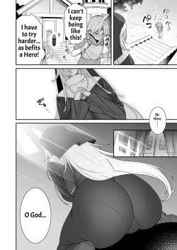 Page 7 of Yuusha-sama ga Yowakute Fuan na node Kami wa Sister ni Tanetsuke Koubi o Meijimashita | The Hero Is Weak And Worrisome, So God Commanded A Nun To Procreate With Him