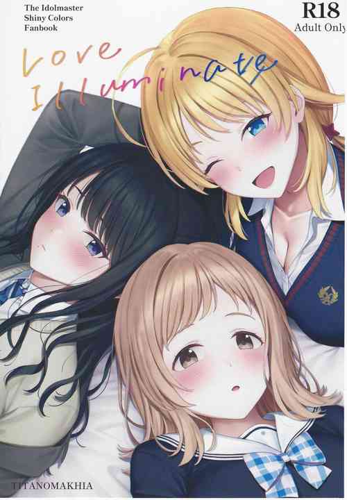 Download Love Illuminate