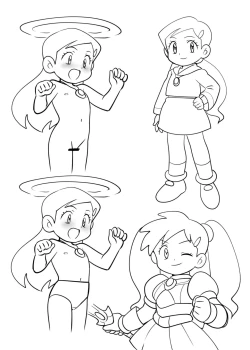 Page 26 of Kyoumi Shinshin