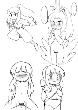 Page 27 of Kyoumi Shinshin