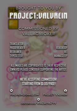 Page 35 of sweet hole*2