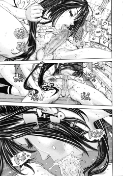 Page 9 of Hime to Karasu Kouhen | The Princess And The Crow Ch. 2