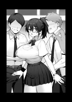Page 27 of Rumor Has It That The New Chairman of Disciplinary Committee Has Huge Breasts.