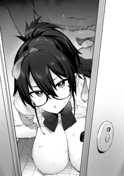 Page 31 of Rumor Has It That The New Chairman of Disciplinary Committee Has Huge Breasts.