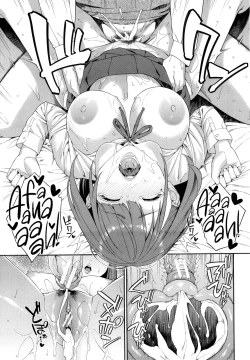 Page 124 of Fellatio Kenkyuubu | Blowjob Research Club