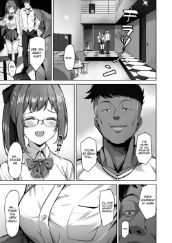 Page 7 of Enkou-chan no Papakatsu Nikki 3