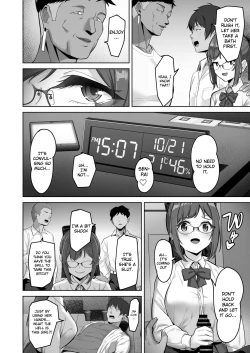 Page 8 of Enkou-chan no Papakatsu Nikki 3