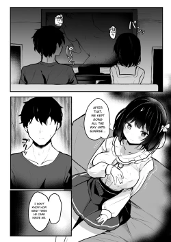 Page 35 of Netorase Kanojo