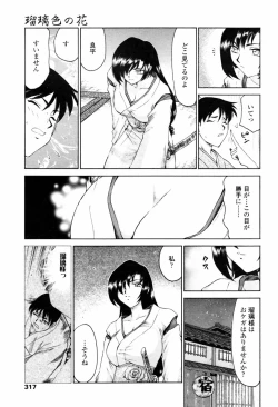 Page 315 of COMIC TENMA 2007-05