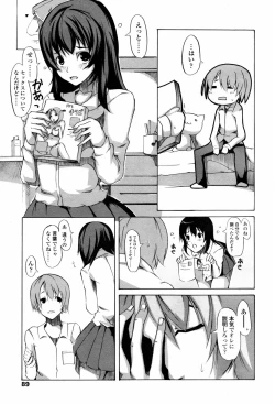 Page 87 of COMIC TENMA 2007-05