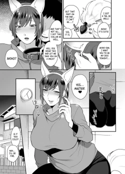 Page 13 of Hoshigari na Kanojo ♂