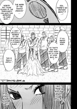 Page 2 of Hebihime Kyoku 4