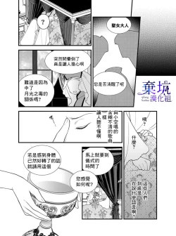 Page 7 of Iseikai no Seijousama ni Narimashita~Ikemendaishinnkantotorokyunshiawasedekiaisekatsu | 成為異世界的聖女大人！～與帥哥大神官過著甜蜜蜜又幸福的溺愛生活01