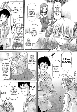 Page 5 of Shujuu? Kankei