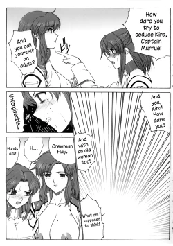 Page 20 of Kinoko Tsuushin 2 | Mushroom Signal 2