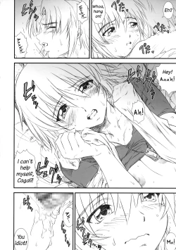 Page 45 of Kinoko Tsuushin 2 | Mushroom Signal 2