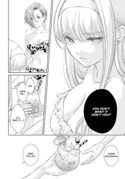 Page 62 of My Girlfriend's Not Here Today Ch. 12+17