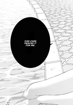 Page 70 of My Girlfriend's Not Here Today Ch. 12+17