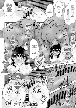 Page 13 of Youtonjou no Ninshin Arbeit | Part-Time Piggy Pregnancy