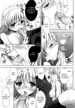 Page 11 of Kimi wa Boku no Venus - You are my Venus