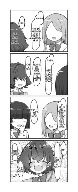 Page 145 of Imouto Series | Kisschan