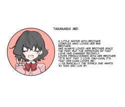 Page 288 of Imouto Series | Kisschan