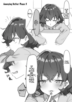 Page 95 of Imouto Series | Kisschan