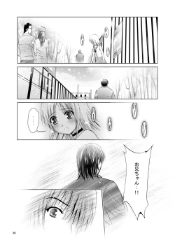 Page 36 of Mousou Mini Theater 28