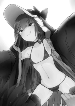 Page 2 of Hatsujou Lambda ni Sakusei Sareru Hon