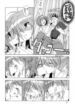 Page 7 of RUNNERS HIGH