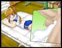 Page 461 of roriashi ~ sennsei no,ashi de ijimeteageru