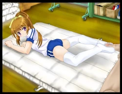 Page 471 of roriashi ~ sennsei no,ashi de ijimeteageru