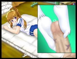 Page 487 of roriashi ~ sennsei no,ashi de ijimeteageru