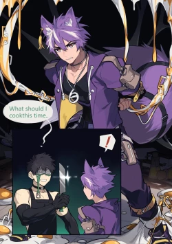 Page 3 of Secret Recipes - Lotus Puff and Barfi