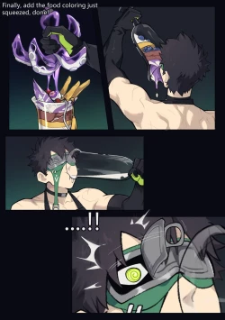 Page 43 of Secret Recipes - Lotus Puff and Barfi