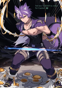 Page 6 of Secret Recipes - Lotus Puff and Barfi