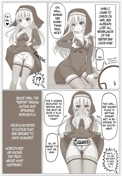 Page 4 of Nun Possession