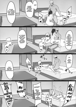 Page 18 of Seiso Hitozuma, Rinjin ni Netorareru | A Neat Married Woman Gets Stolen by Her Neighbor [English}