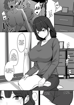 Page 3 of Seiso Hitozuma, Rinjin ni Netorareru | A Neat Married Woman Gets Stolen by Her Neighbor [English}