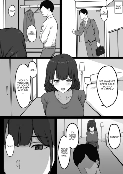 Page 4 of Seiso Hitozuma, Rinjin ni Netorareru | A Neat Married Woman Gets Stolen by Her Neighbor [English}