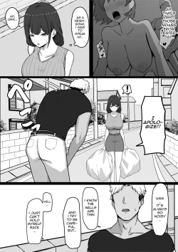 Page 6 of Seiso Hitozuma, Rinjin ni Netorareru | A Neat Married Woman Gets Stolen by Her Neighbor [English}