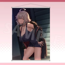 Page 24 of 聽說新任風紀委員長胸部很大這回事