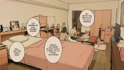 Page 22 of Takuhaibin no Uketorikata ga Dandan Darashinaku Natte Iku OL-chan| A Woman Whose Greetings to the Delivery Man Gradually Get Sloppier