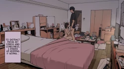 Page 36 of Takuhaibin no Uketorikata ga Dandan Darashinaku Natte Iku OL-chan| A Woman Whose Greetings to the Delivery Man Gradually Get Sloppier