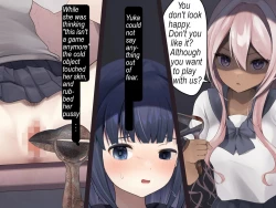 Page 14 of Yuka-chan no Otomodachi | Yuka's new friends