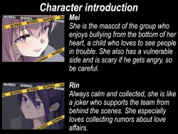 Page 3 of Yuka-chan no Otomodachi | Yuka's new friends