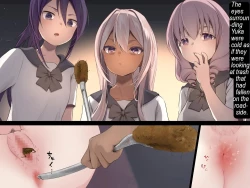 Page 73 of Yuka-chan no Otomodachi | Yuka's new friends