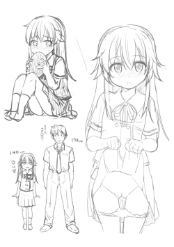 Page 213 of Chiisai Ana wa Dou desu ka?