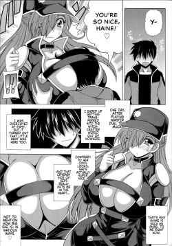 Page 4 of Witchcrafter Paizuri Master