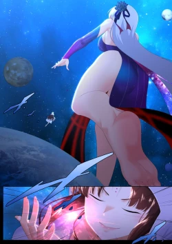 Page 19 of Goddess Singularity - Nun under the Sea